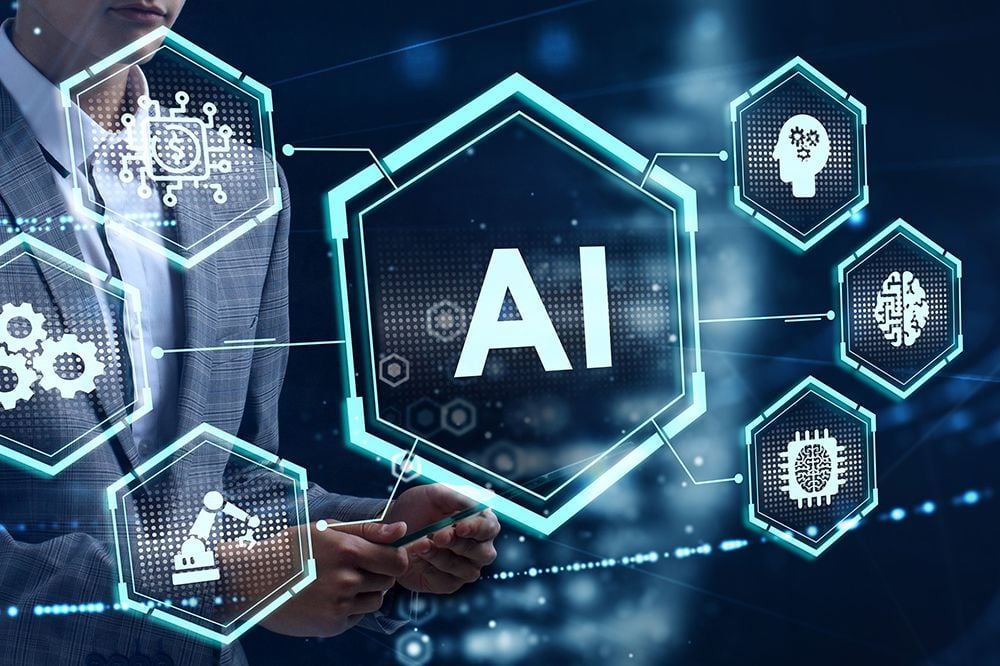 AI applications