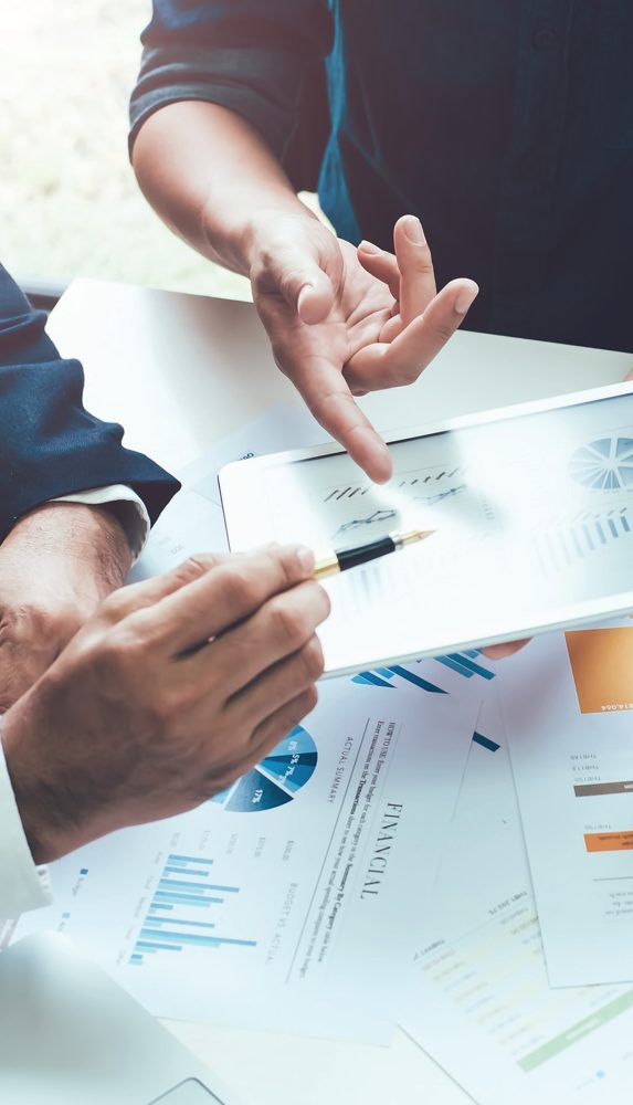 FNAI technology and business solutions