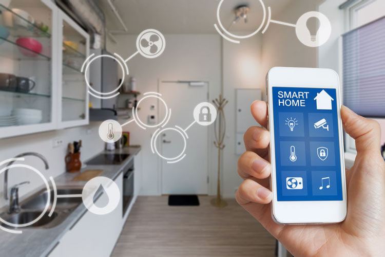 IoT solutions