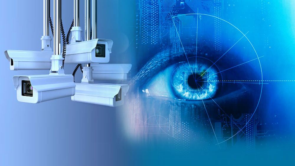 Security and surveillance